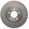 Centric Parts Standard Brake Rotor, 121.22007 121.22007 - alternate 1
